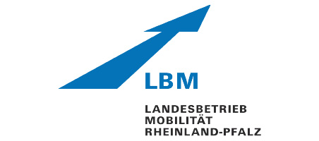 LBM Landesbetrieb Mobilität Rheinland-Pfalz
