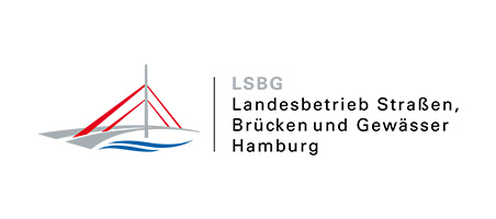 LSBG Landesbetrieb Straßen, Brücken und Gewässer Hamburg